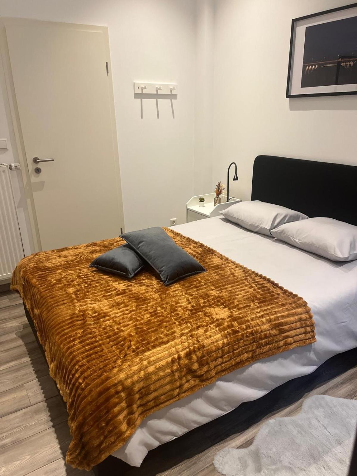 Hotel La Station Luxembourg Eksteriør bilde
