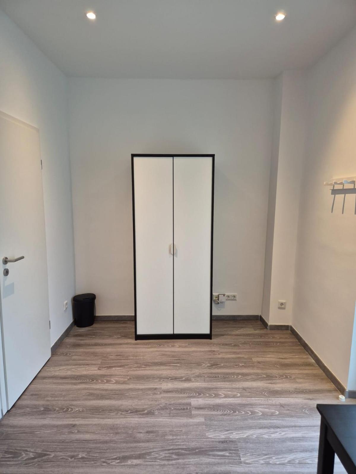Hotel La Station Luxembourg Eksteriør bilde