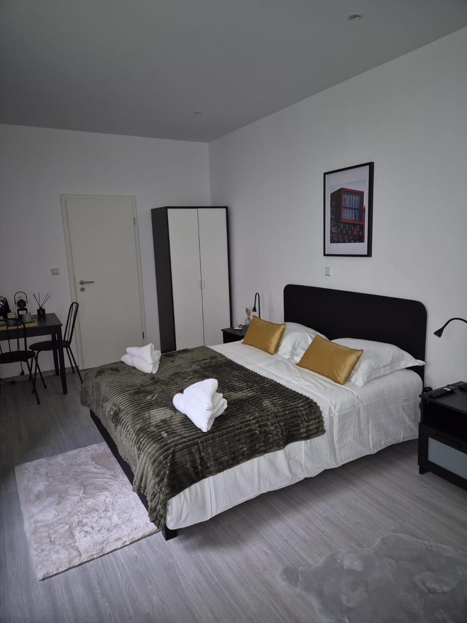 Hotel La Station Luxembourg Eksteriør bilde