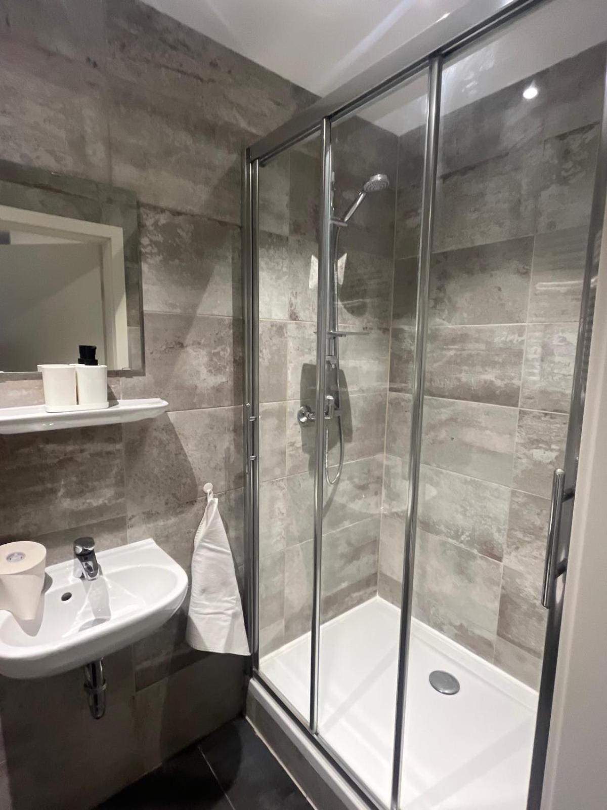 Hotel La Station Luxembourg Eksteriør bilde