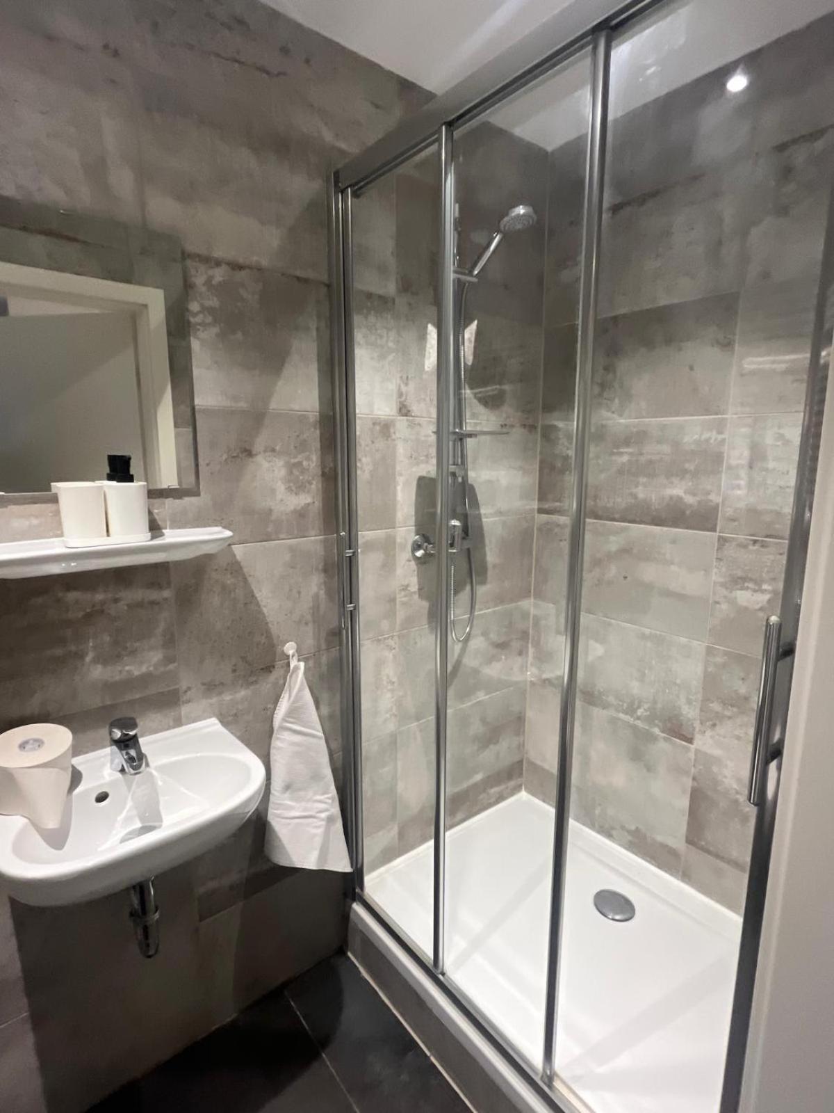 Hotel La Station Luxembourg Eksteriør bilde